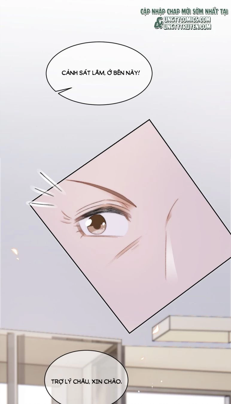 Những Ngày Cùng Tra Công Chính Diện Quyết Đấu Chapter 27 - 43