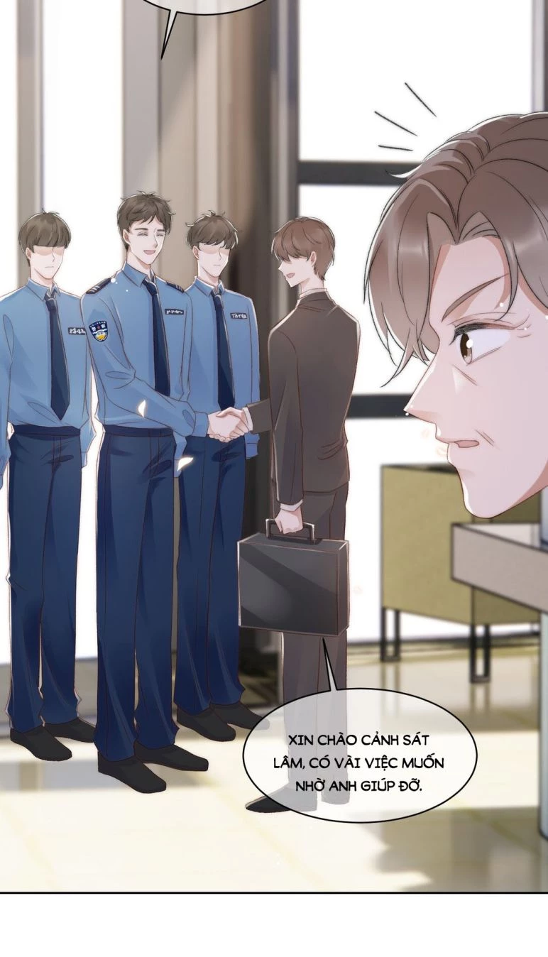 Những Ngày Cùng Tra Công Chính Diện Quyết Đấu Chapter 27 - 44