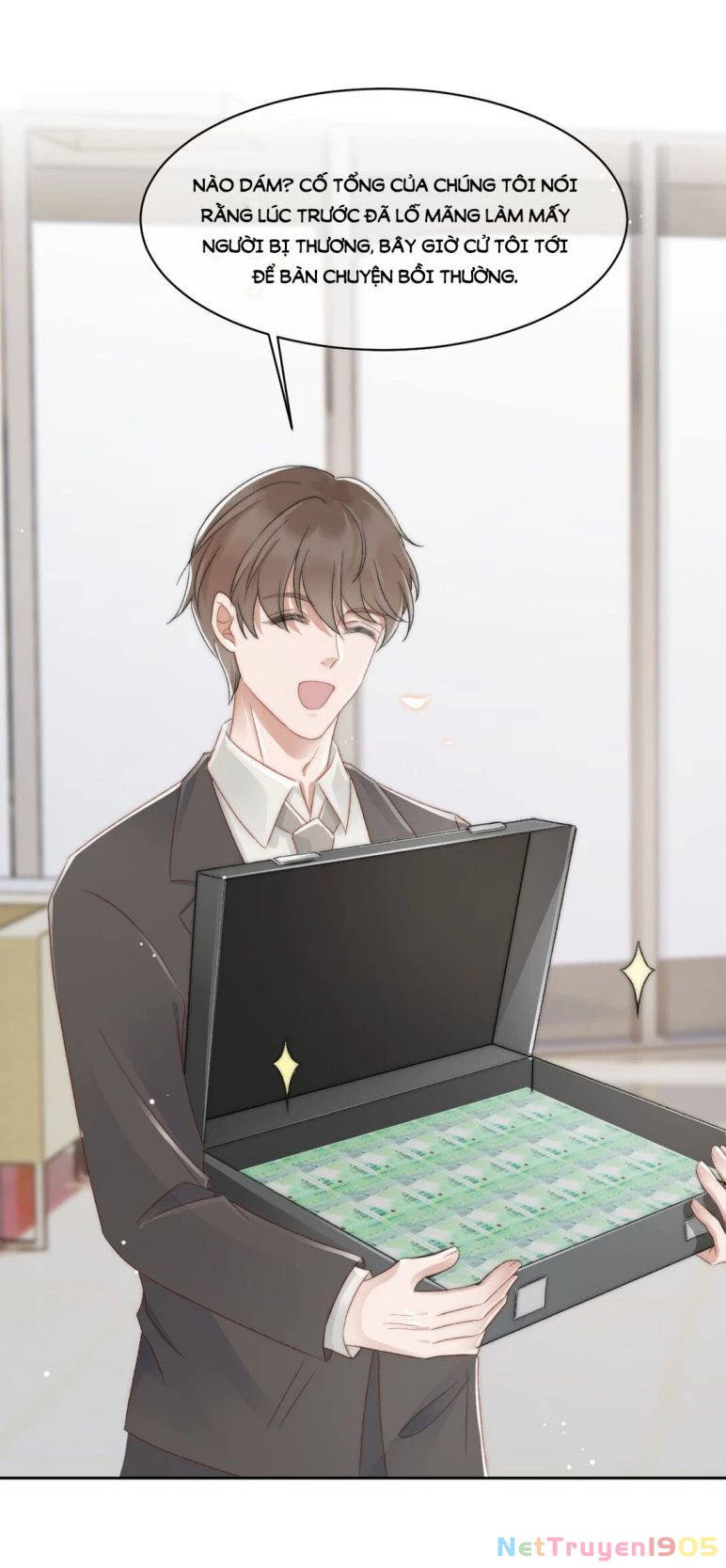 Những Ngày Cùng Tra Công Chính Diện Quyết Đấu Chapter 27 - 48