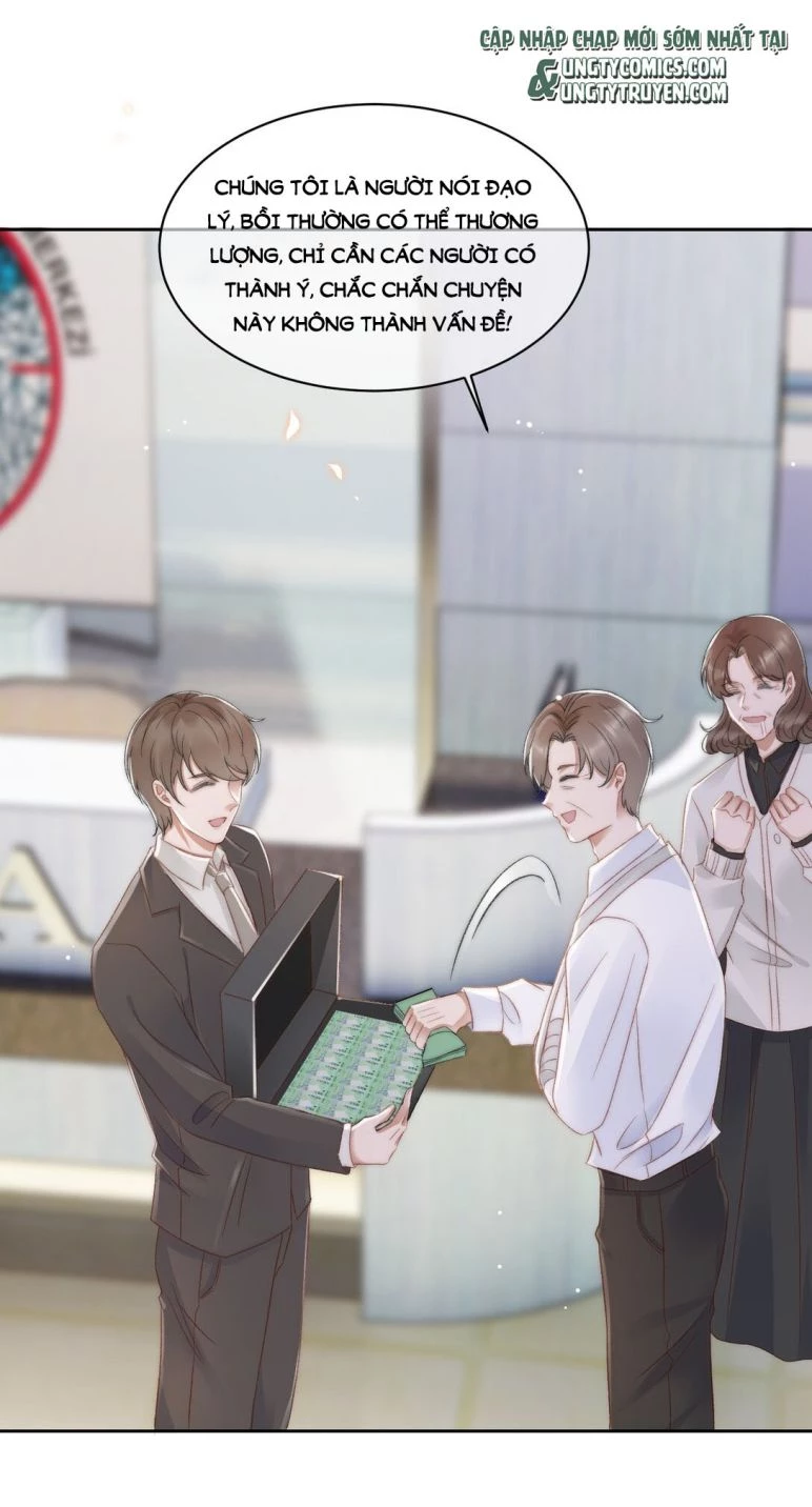 Những Ngày Cùng Tra Công Chính Diện Quyết Đấu Chapter 27 - 49