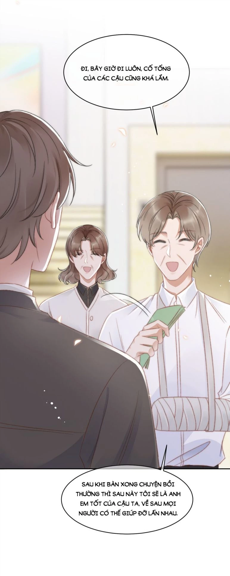 Những Ngày Cùng Tra Công Chính Diện Quyết Đấu Chapter 27 - 51