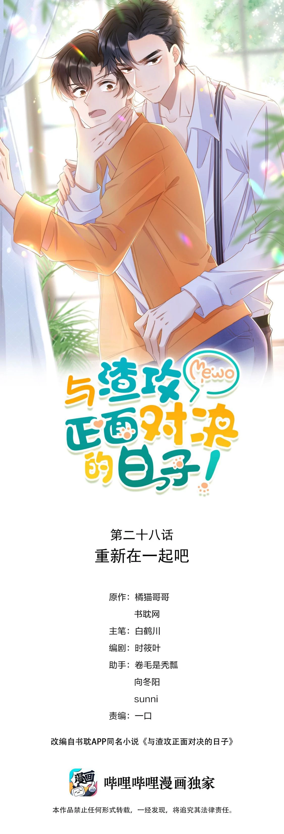 Những Ngày Cùng Tra Công Chính Diện Quyết Đấu Chapter 28 - 1