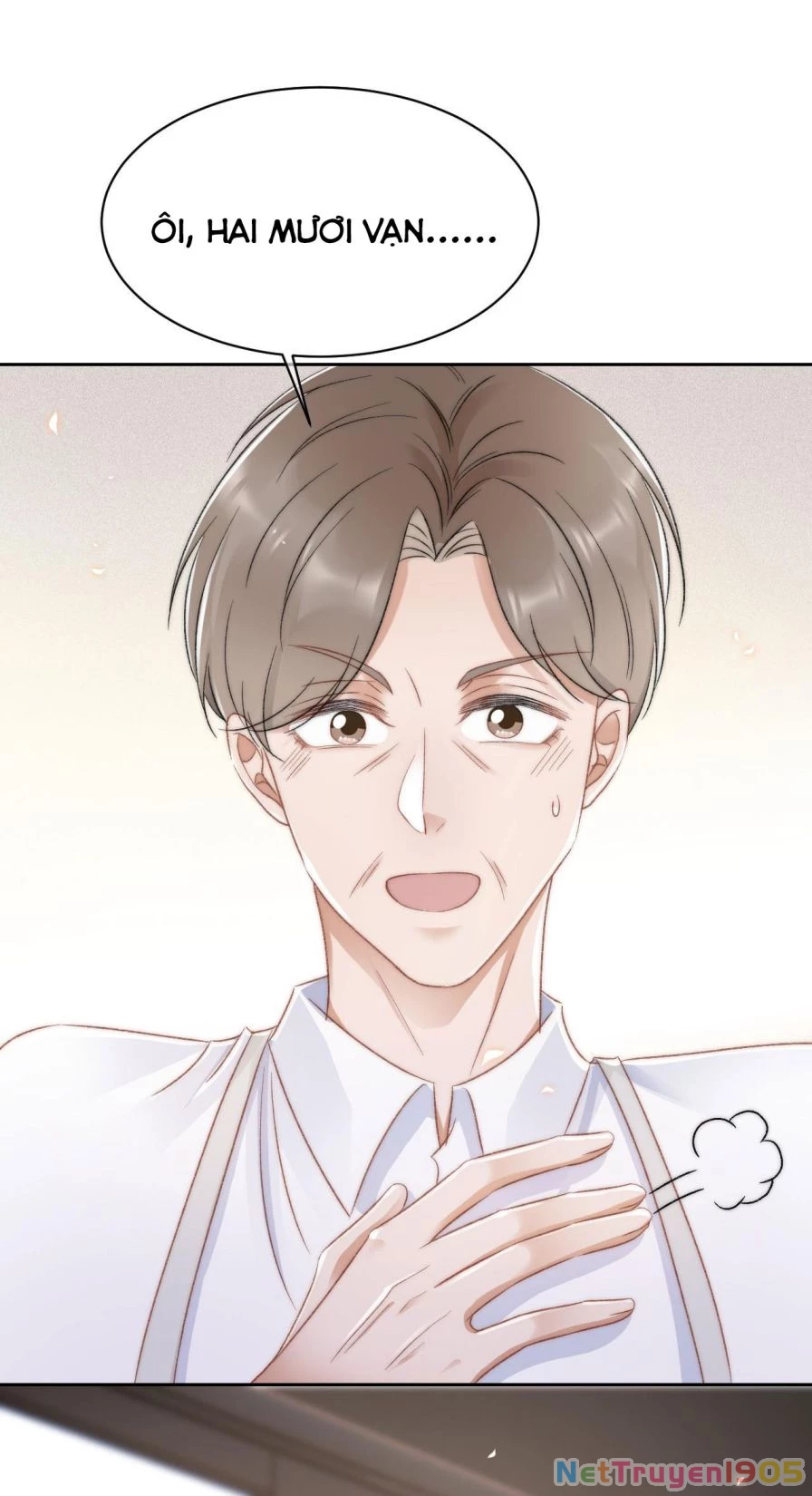 Những Ngày Cùng Tra Công Chính Diện Quyết Đấu Chapter 28 - 5