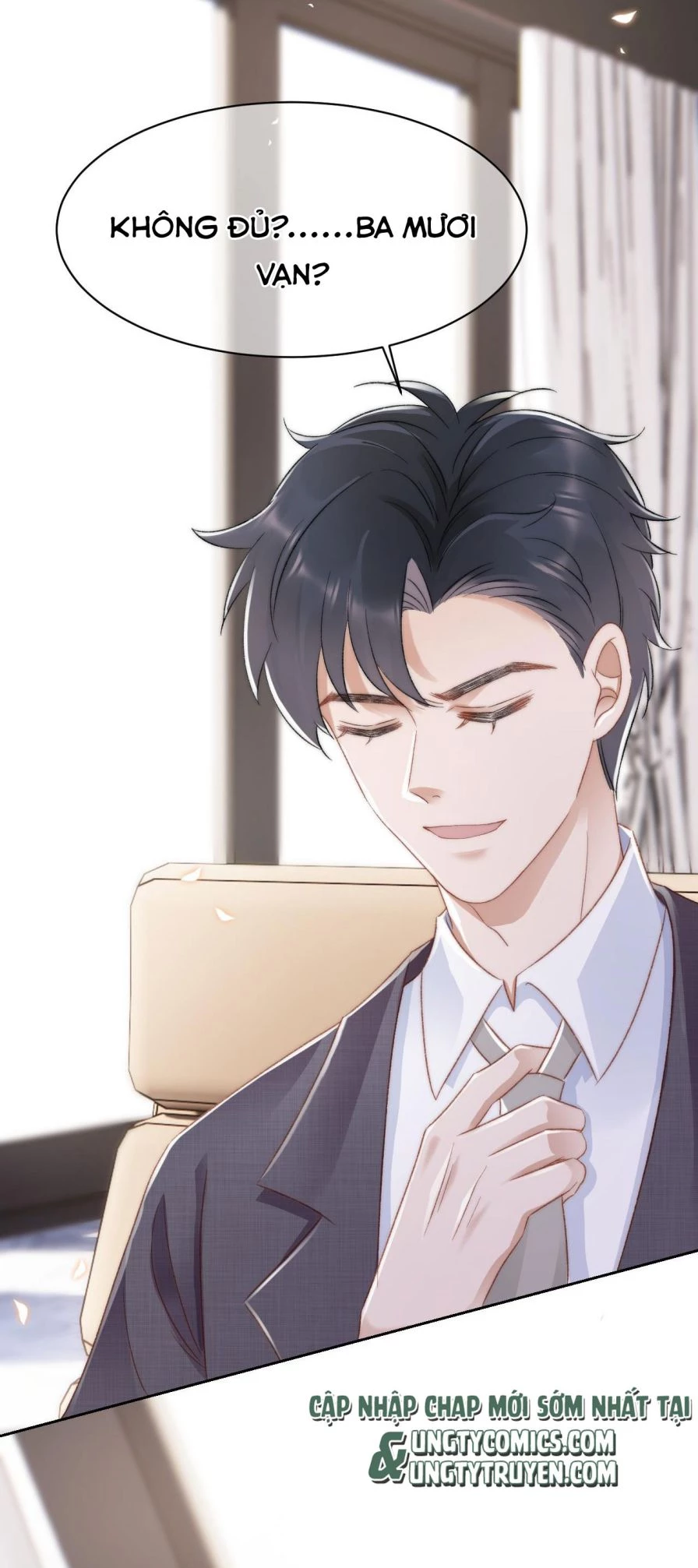 Những Ngày Cùng Tra Công Chính Diện Quyết Đấu Chapter 28 - 6