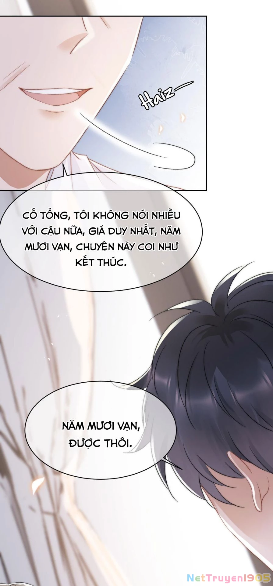 Những Ngày Cùng Tra Công Chính Diện Quyết Đấu Chapter 28 - 7