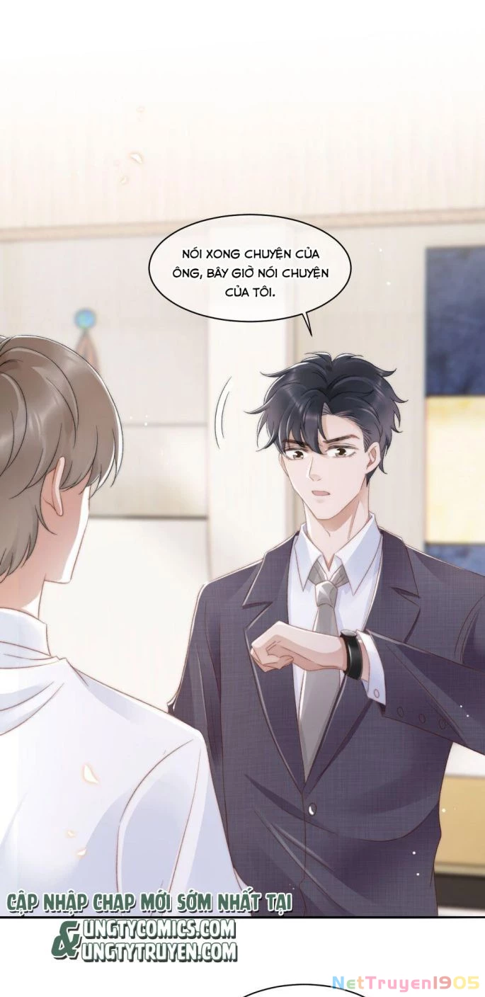 Những Ngày Cùng Tra Công Chính Diện Quyết Đấu Chapter 28 - 9