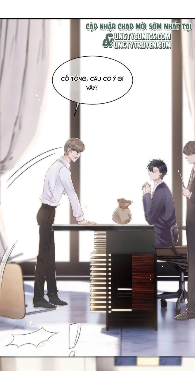 Những Ngày Cùng Tra Công Chính Diện Quyết Đấu Chapter 28 - 13