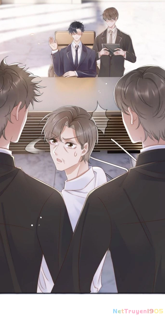 Những Ngày Cùng Tra Công Chính Diện Quyết Đấu Chapter 28 - 14