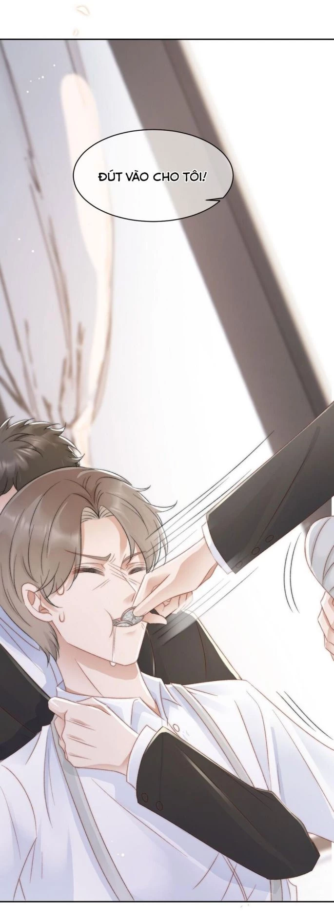 Những Ngày Cùng Tra Công Chính Diện Quyết Đấu Chapter 28 - 15