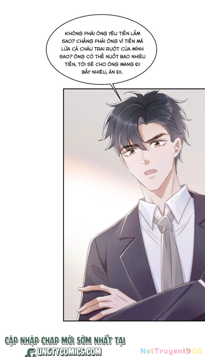 Những Ngày Cùng Tra Công Chính Diện Quyết Đấu Chapter 28 - 16