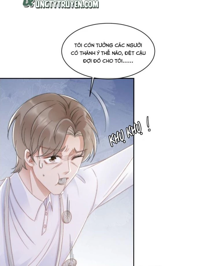 Những Ngày Cùng Tra Công Chính Diện Quyết Đấu Chapter 28 - 17