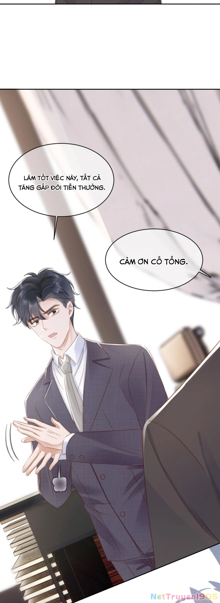 Những Ngày Cùng Tra Công Chính Diện Quyết Đấu Chapter 28 - 18