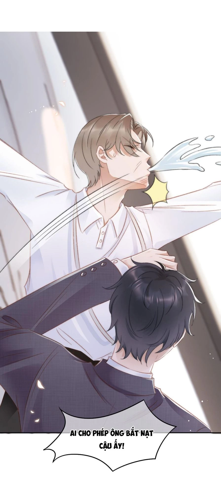 Những Ngày Cùng Tra Công Chính Diện Quyết Đấu Chapter 28 - 21