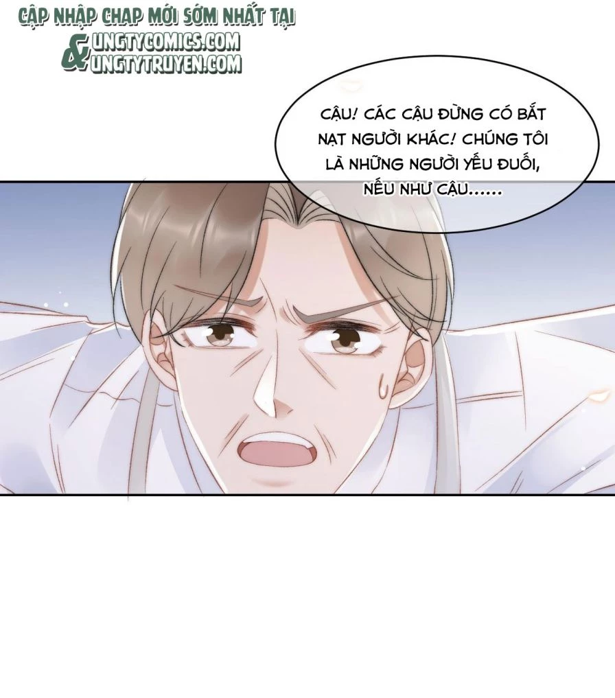 Những Ngày Cùng Tra Công Chính Diện Quyết Đấu Chapter 28 - 22