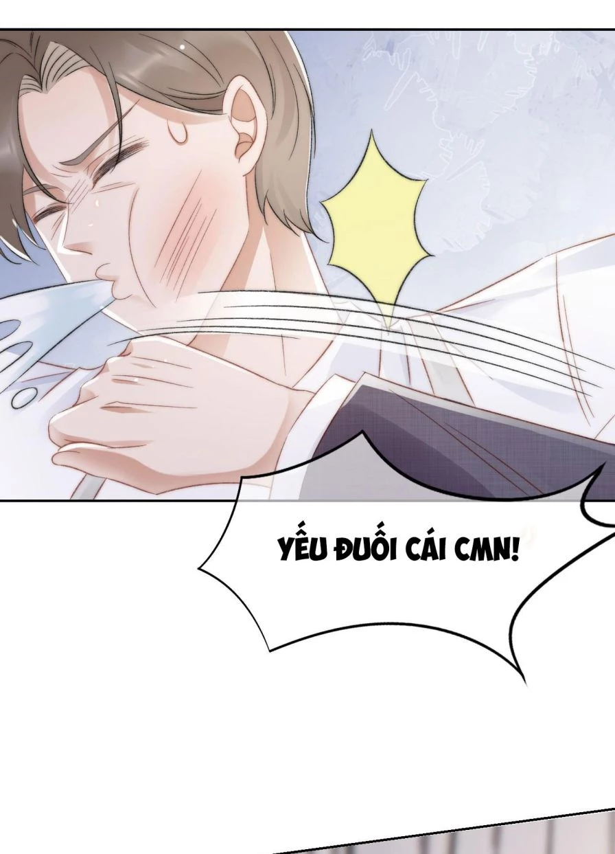 Những Ngày Cùng Tra Công Chính Diện Quyết Đấu Chapter 28 - 23