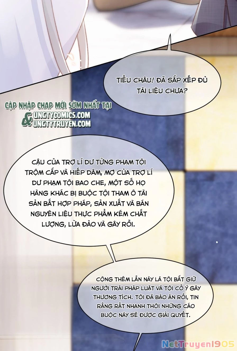 Những Ngày Cùng Tra Công Chính Diện Quyết Đấu Chapter 28 - 25