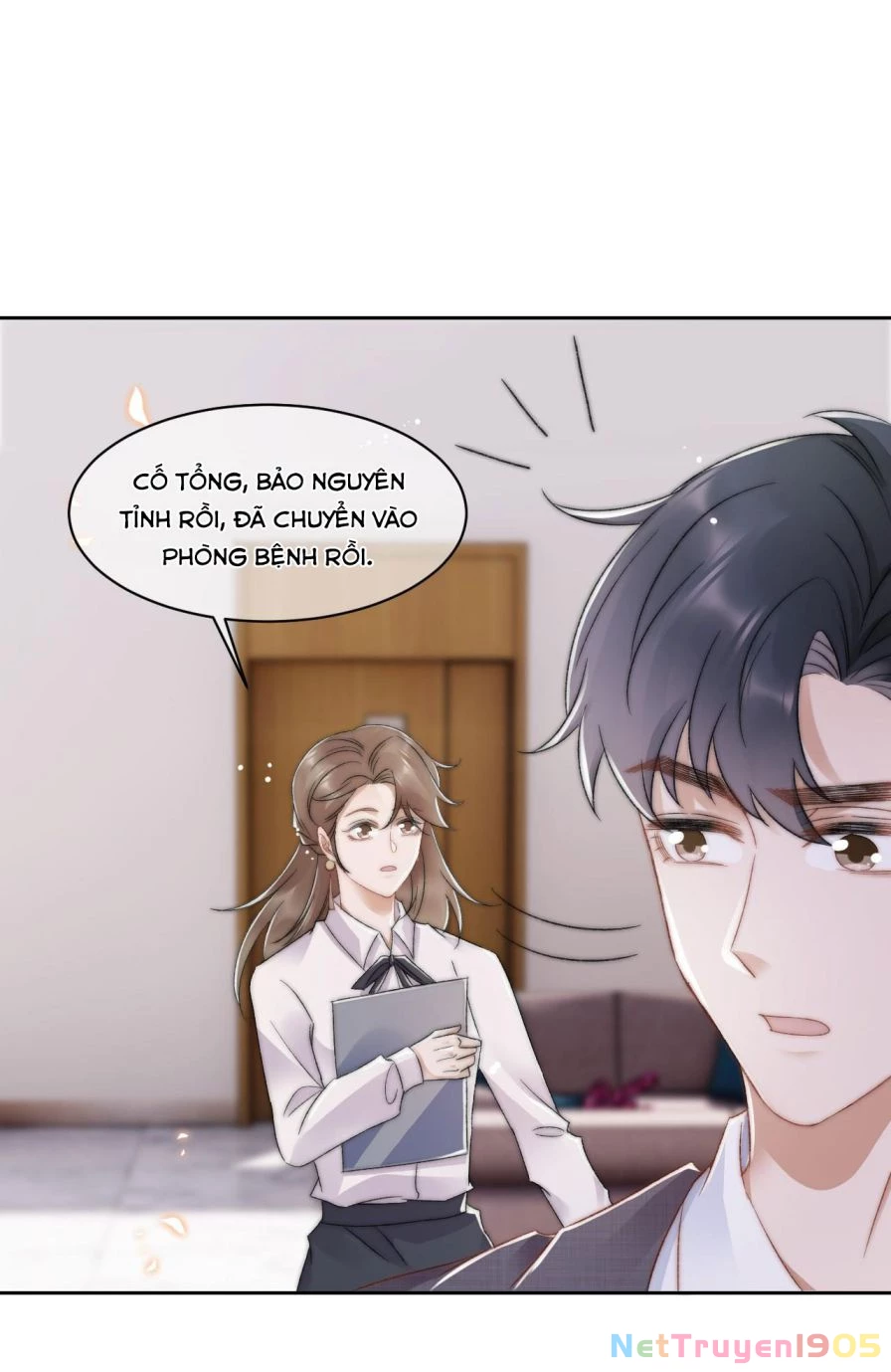 Những Ngày Cùng Tra Công Chính Diện Quyết Đấu Chapter 28 - 27