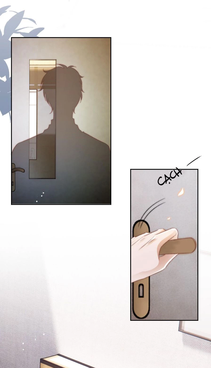 Những Ngày Cùng Tra Công Chính Diện Quyết Đấu Chapter 28 - 30