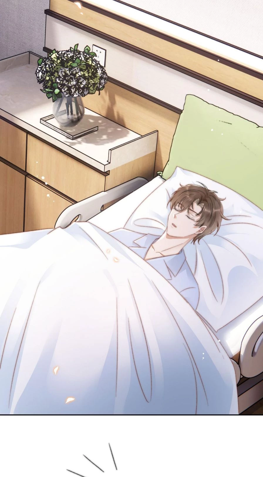 Những Ngày Cùng Tra Công Chính Diện Quyết Đấu Chapter 28 - 31