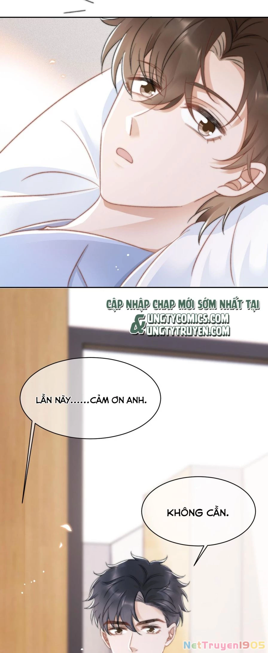 Những Ngày Cùng Tra Công Chính Diện Quyết Đấu Chapter 28 - 32