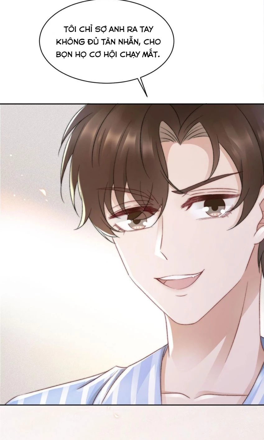 Những Ngày Cùng Tra Công Chính Diện Quyết Đấu Chapter 28 - 37