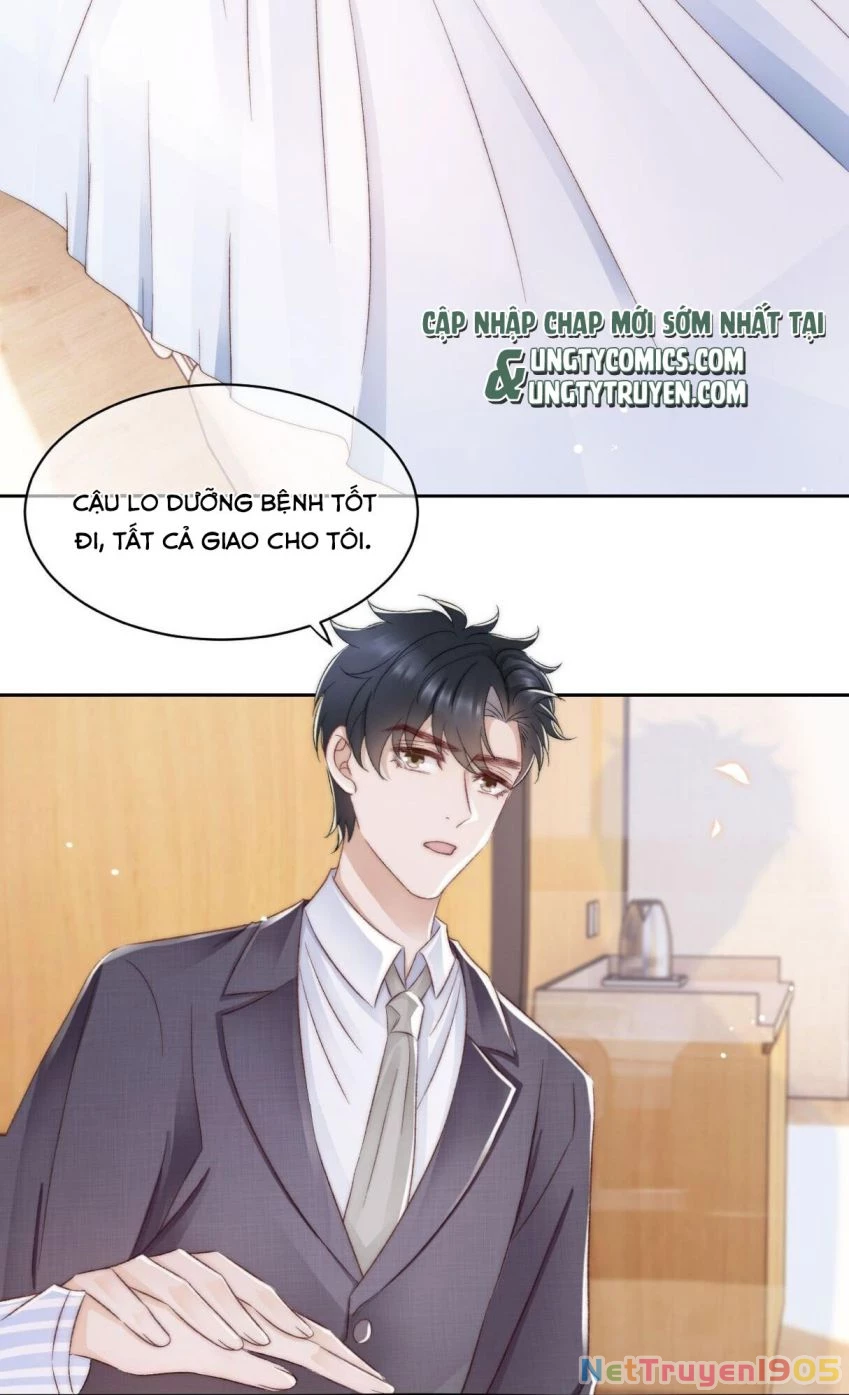 Những Ngày Cùng Tra Công Chính Diện Quyết Đấu Chapter 28 - 39