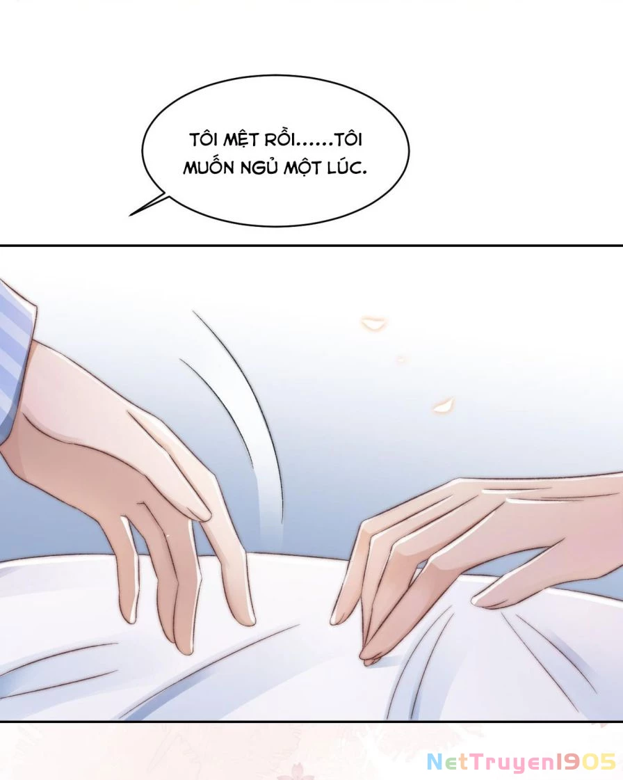 Những Ngày Cùng Tra Công Chính Diện Quyết Đấu Chapter 28 - 41