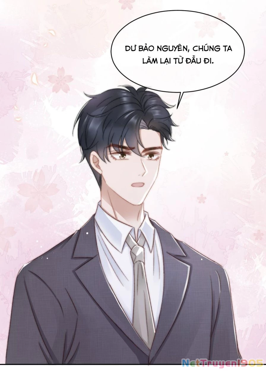 Những Ngày Cùng Tra Công Chính Diện Quyết Đấu Chapter 28 - 42