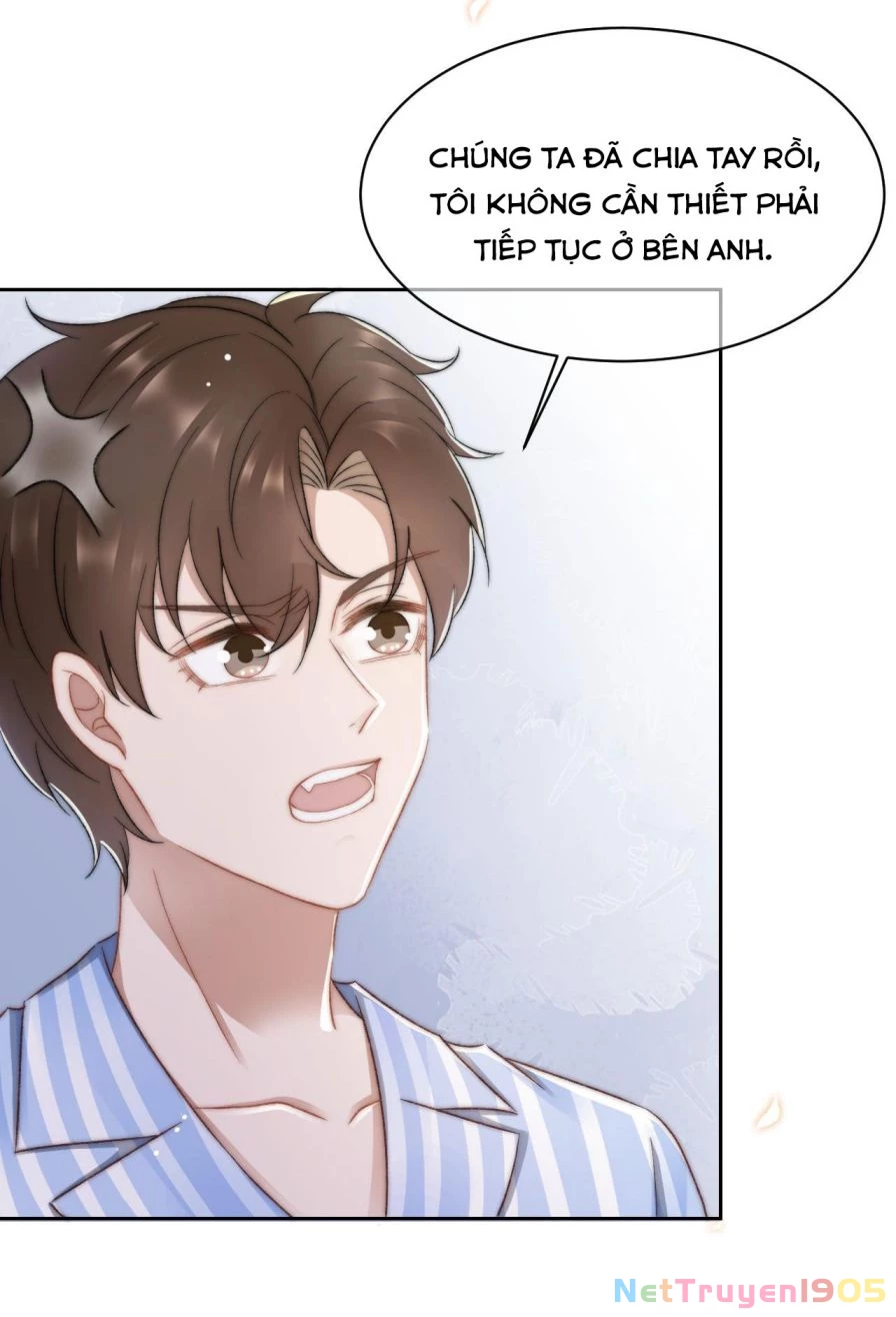 Những Ngày Cùng Tra Công Chính Diện Quyết Đấu Chapter 28 - 45