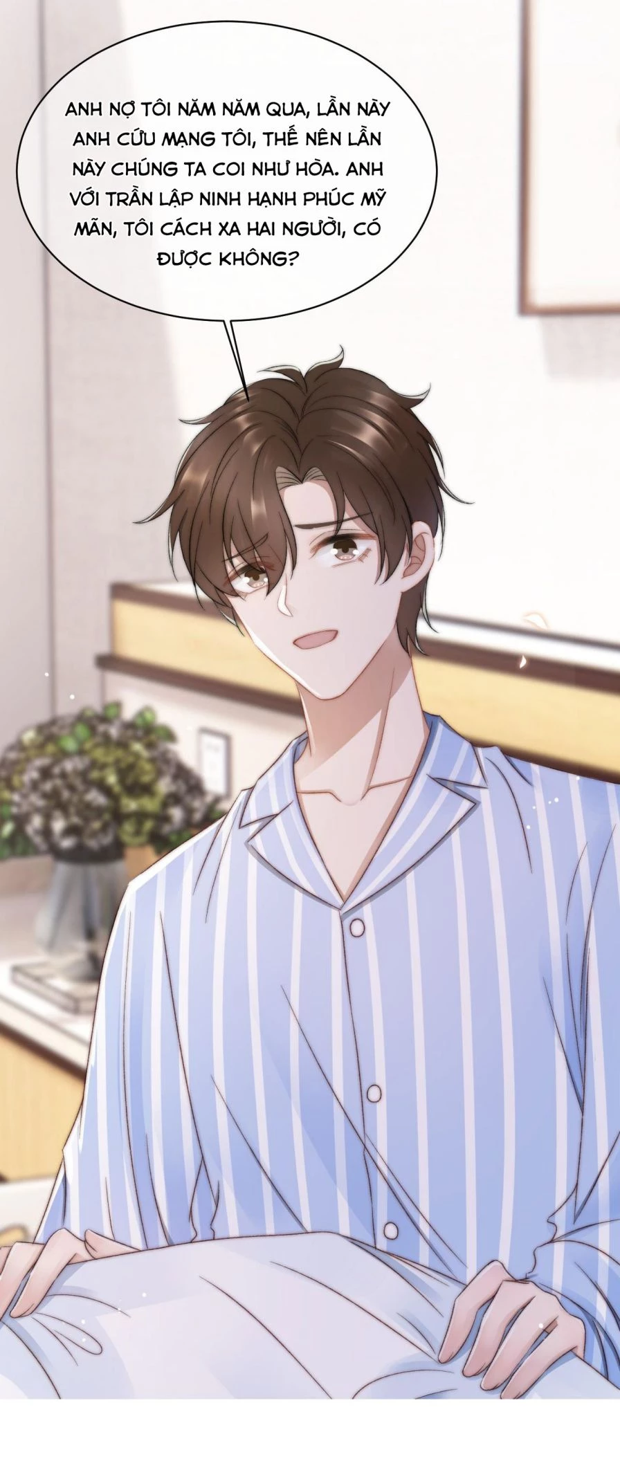 Những Ngày Cùng Tra Công Chính Diện Quyết Đấu Chapter 28 - 48