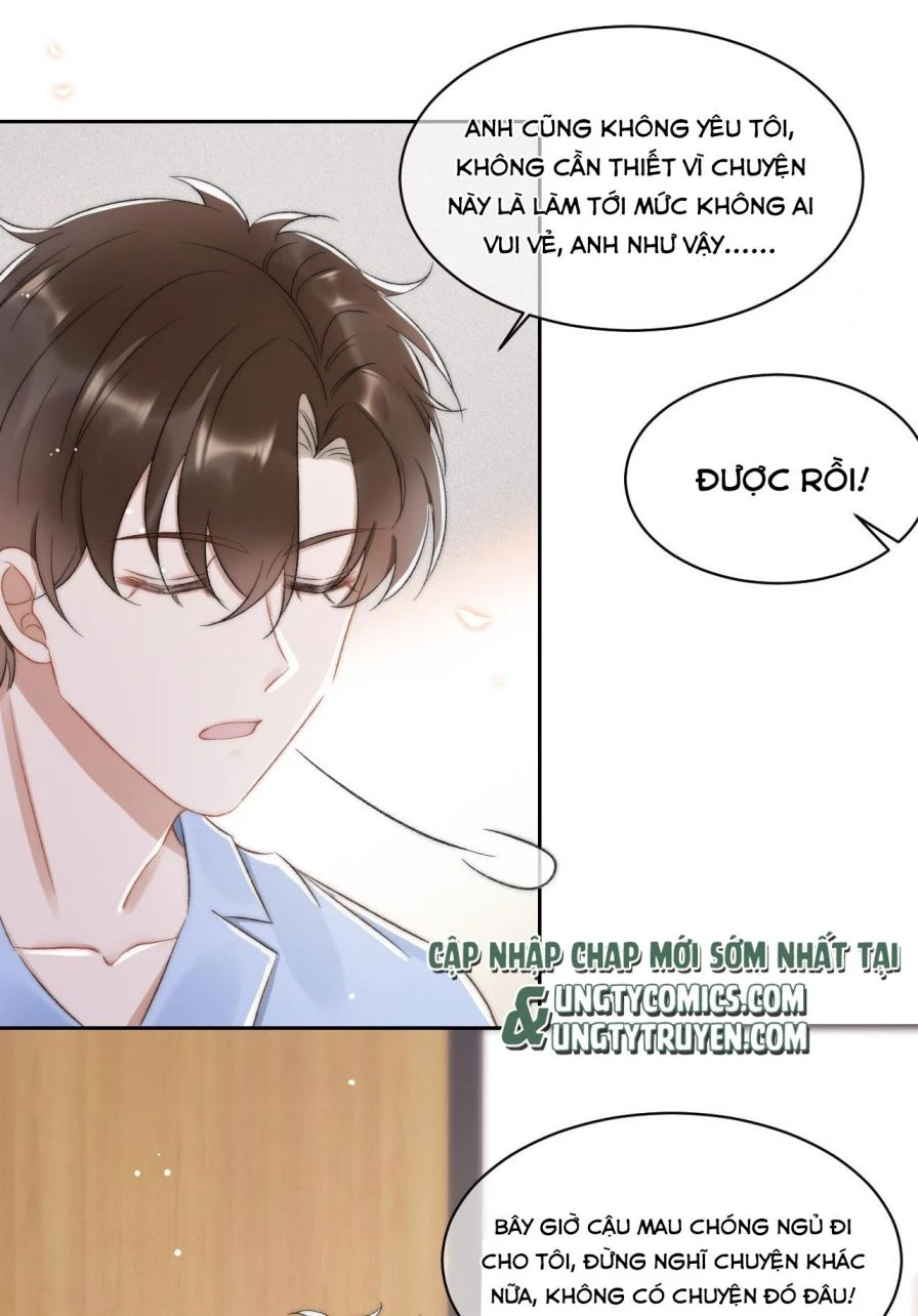 Những Ngày Cùng Tra Công Chính Diện Quyết Đấu Chapter 28 - 50