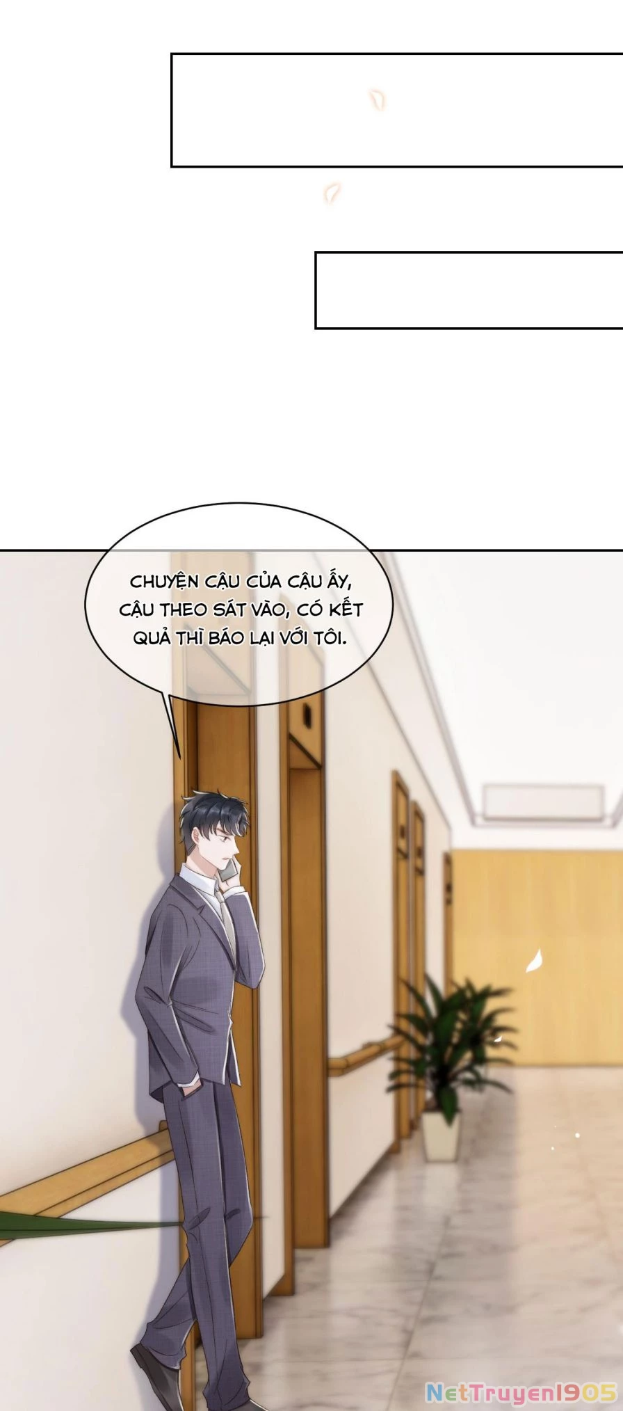 Những Ngày Cùng Tra Công Chính Diện Quyết Đấu Chapter 28 - 52