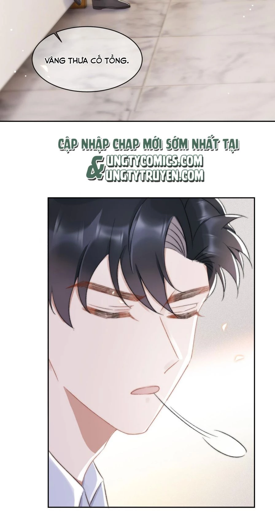 Những Ngày Cùng Tra Công Chính Diện Quyết Đấu Chapter 28 - 53