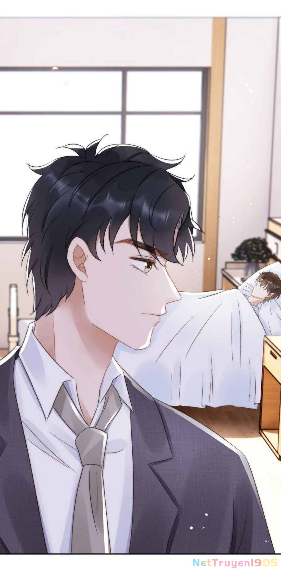 Những Ngày Cùng Tra Công Chính Diện Quyết Đấu Chapter 28 - 54