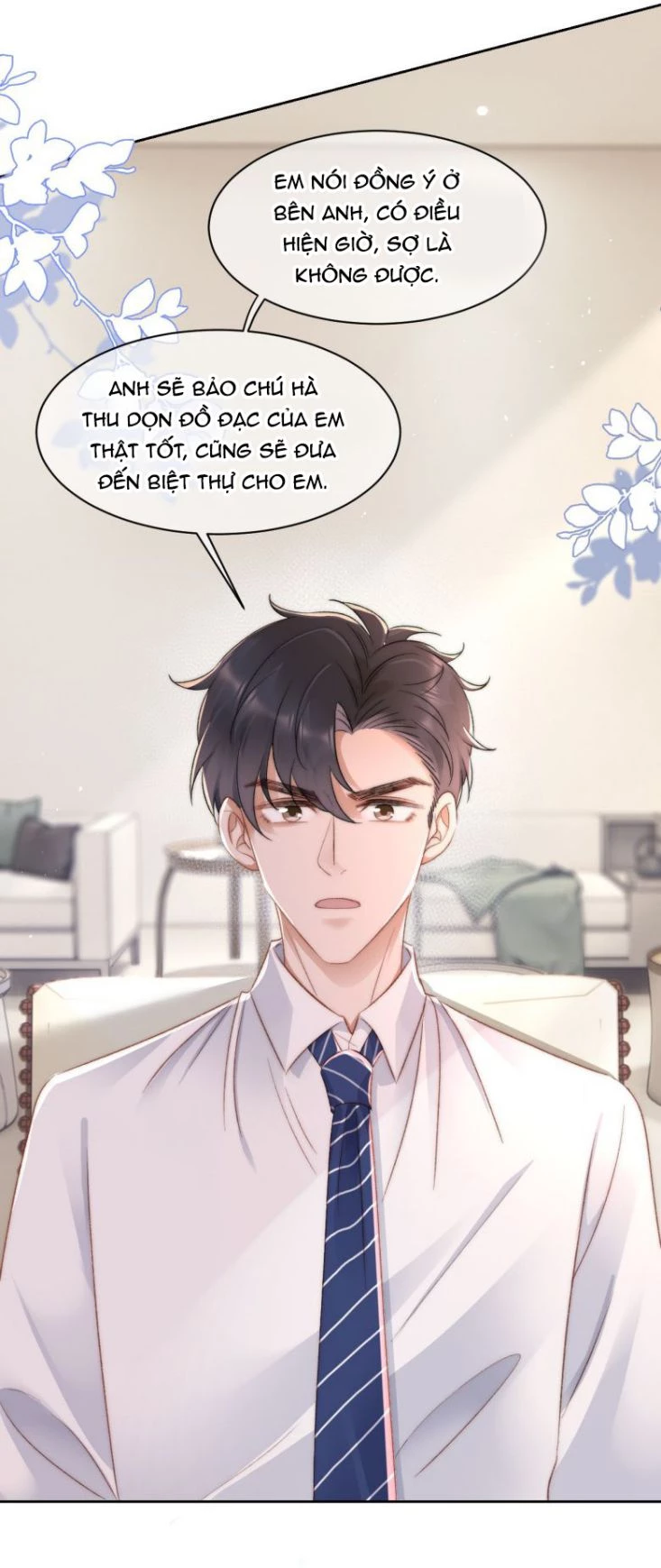 Những Ngày Cùng Tra Công Chính Diện Quyết Đấu Chapter 29 - 9