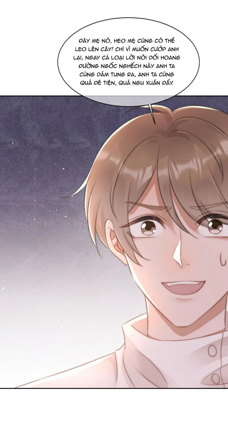 Những Ngày Cùng Tra Công Chính Diện Quyết Đấu Chapter 29 - 15