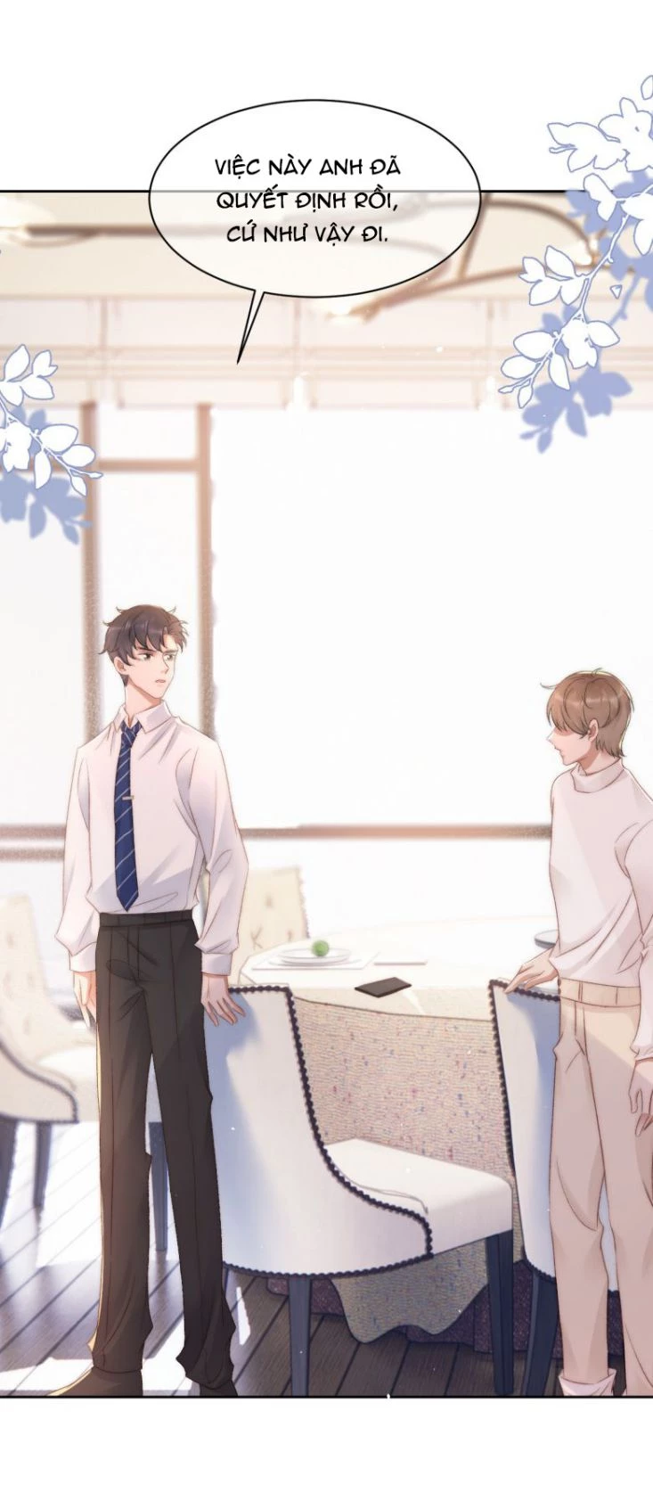 Những Ngày Cùng Tra Công Chính Diện Quyết Đấu Chapter 29 - 16