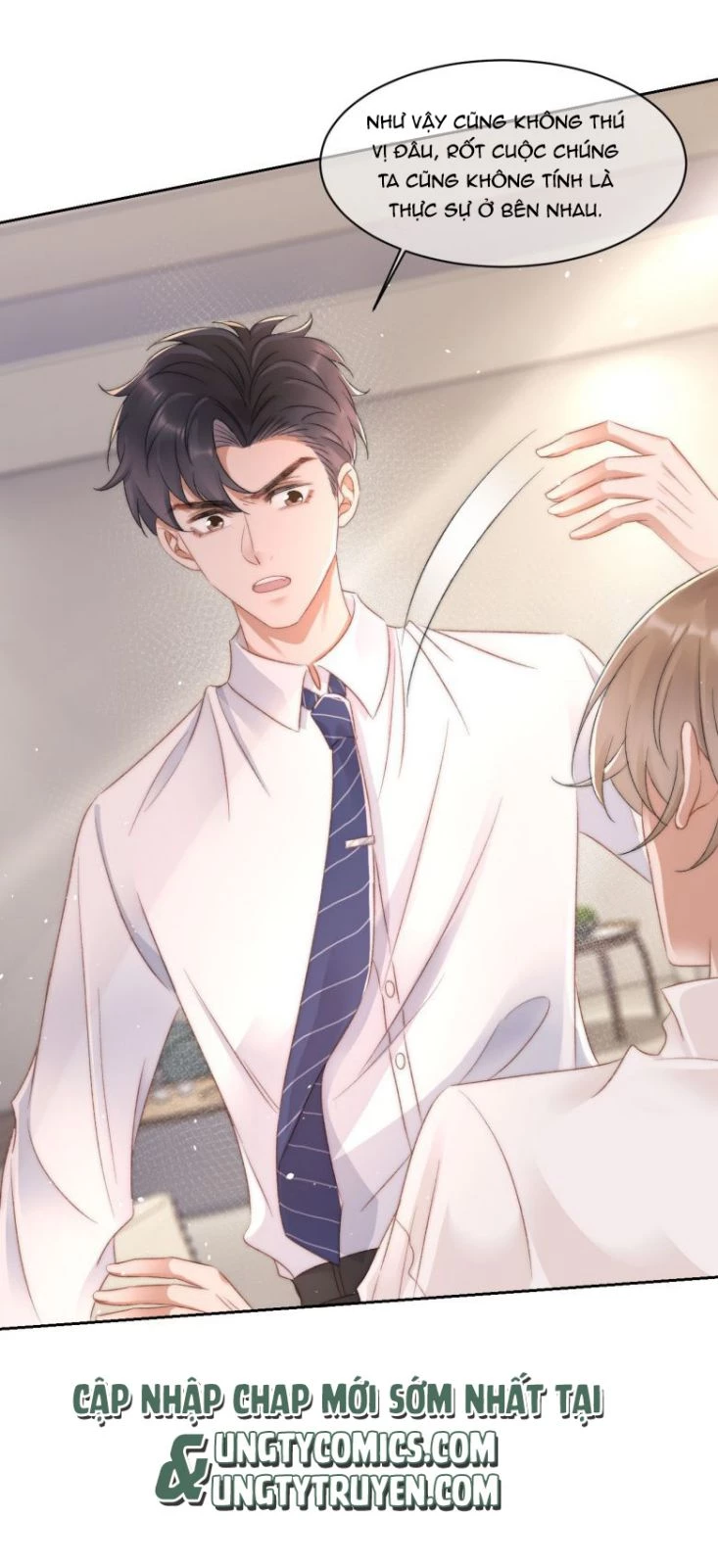 Những Ngày Cùng Tra Công Chính Diện Quyết Đấu Chapter 29 - 19