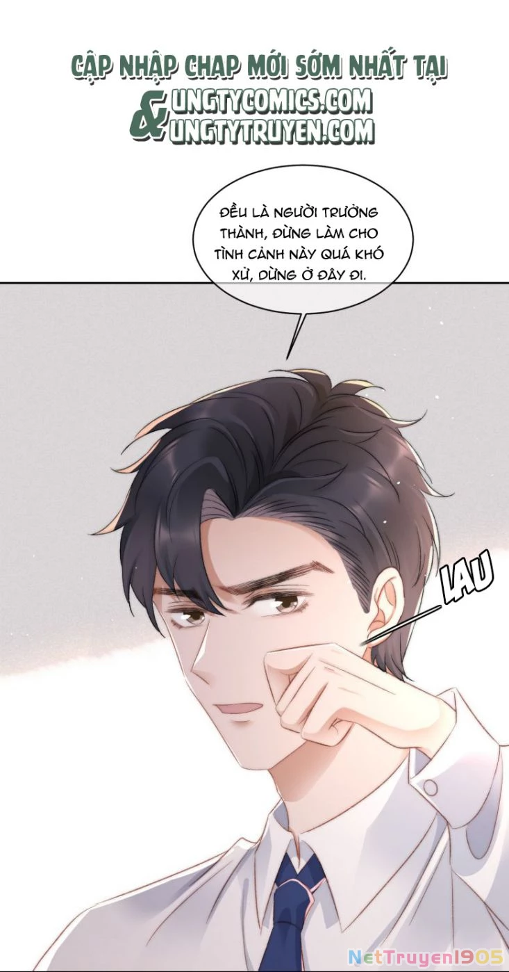 Những Ngày Cùng Tra Công Chính Diện Quyết Đấu Chapter 29 - 22