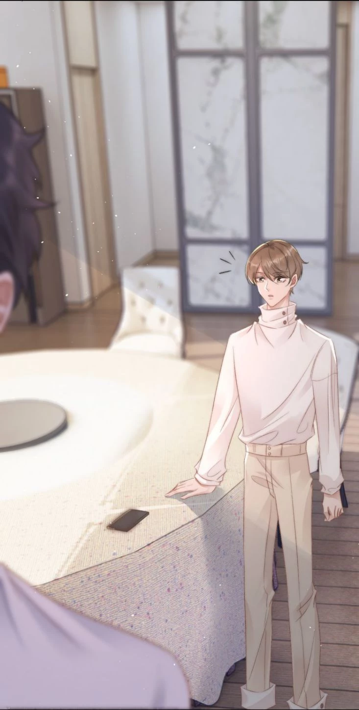 Những Ngày Cùng Tra Công Chính Diện Quyết Đấu Chapter 29 - 23