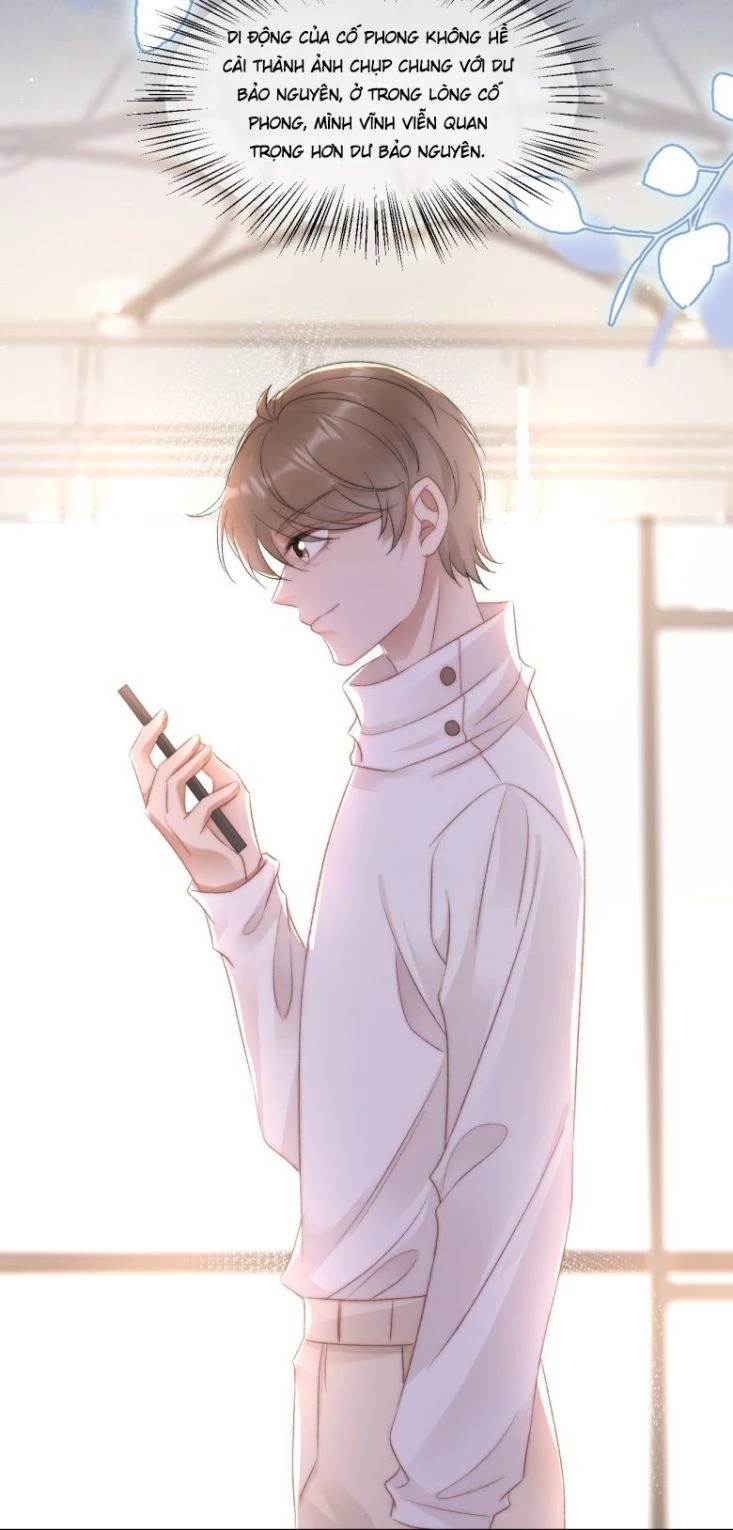 Những Ngày Cùng Tra Công Chính Diện Quyết Đấu Chapter 29 - 25