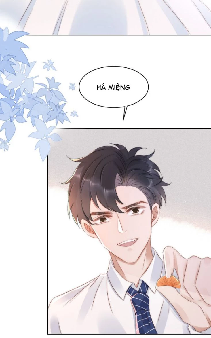 Những Ngày Cùng Tra Công Chính Diện Quyết Đấu Chapter 29 - 31