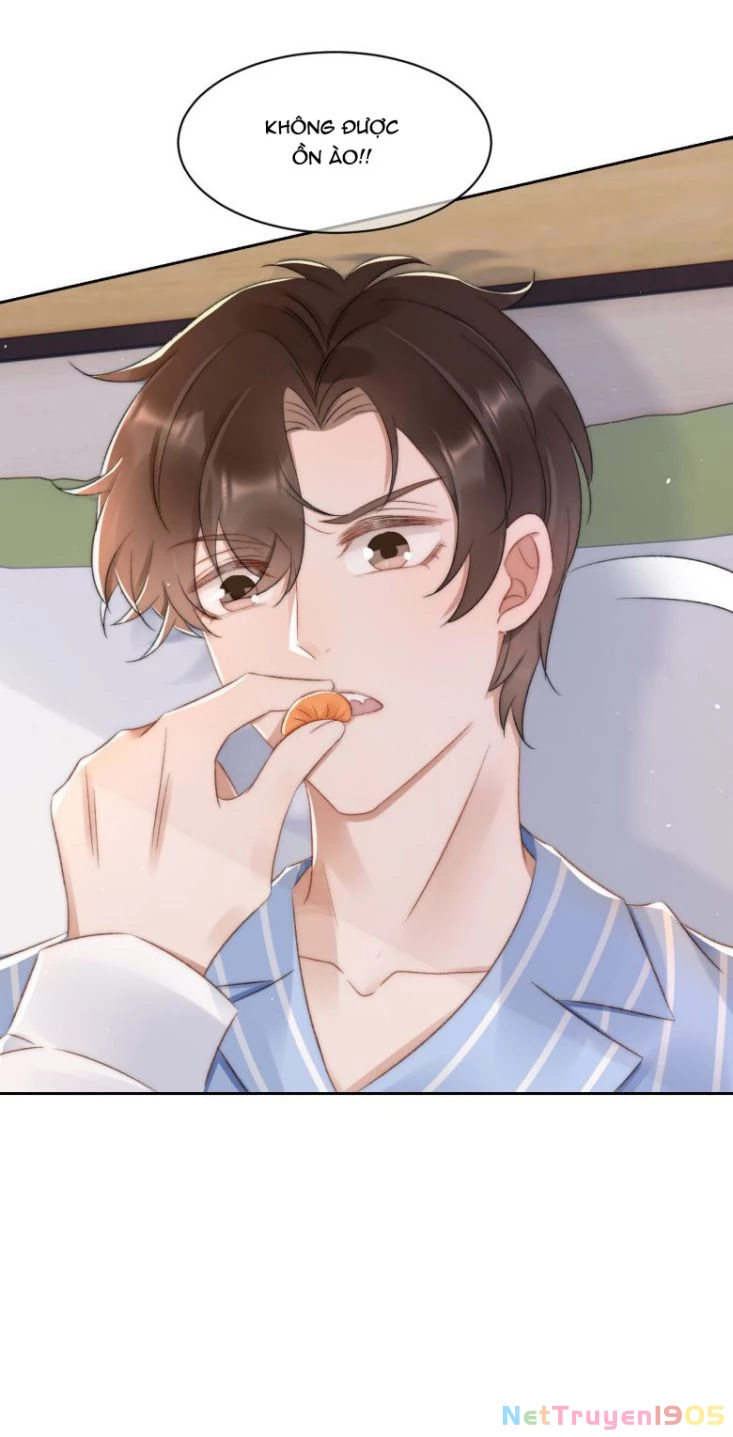 Những Ngày Cùng Tra Công Chính Diện Quyết Đấu Chapter 29 - 36