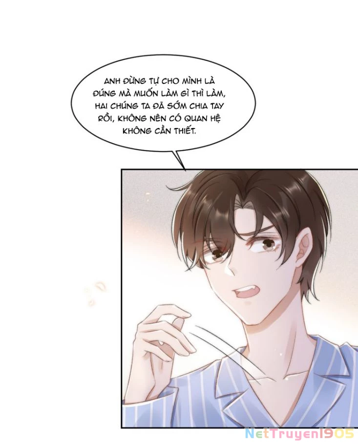 Những Ngày Cùng Tra Công Chính Diện Quyết Đấu Chapter 29 - 37