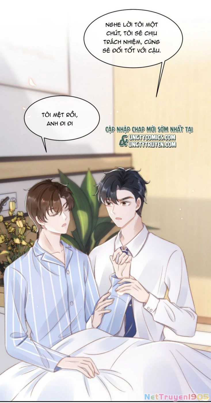 Những Ngày Cùng Tra Công Chính Diện Quyết Đấu Chapter 29 - 38