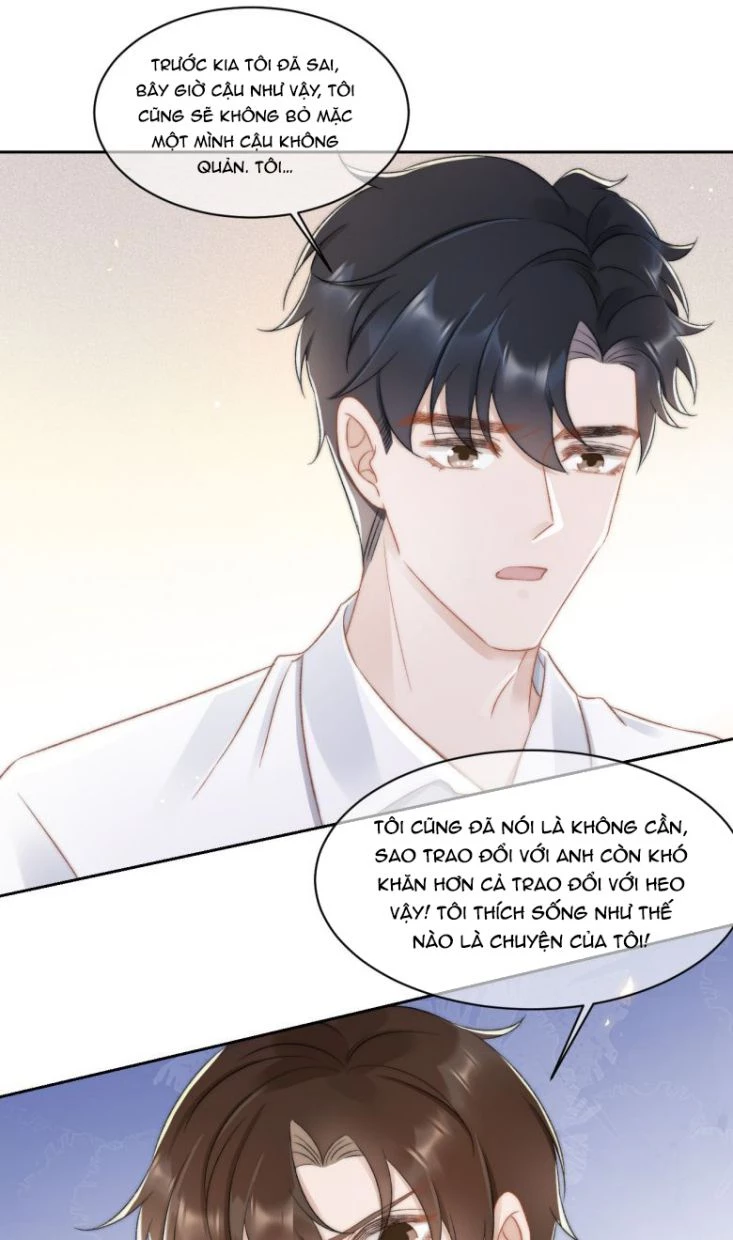 Những Ngày Cùng Tra Công Chính Diện Quyết Đấu Chapter 29 - 39