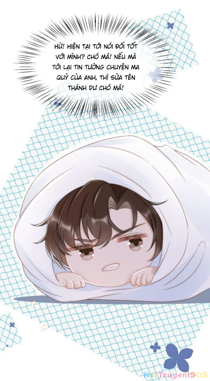 Những Ngày Cùng Tra Công Chính Diện Quyết Đấu Chapter 29 - 42