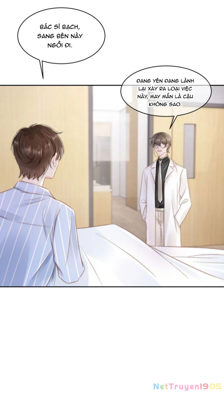 Những Ngày Cùng Tra Công Chính Diện Quyết Đấu Chapter 29 - 45