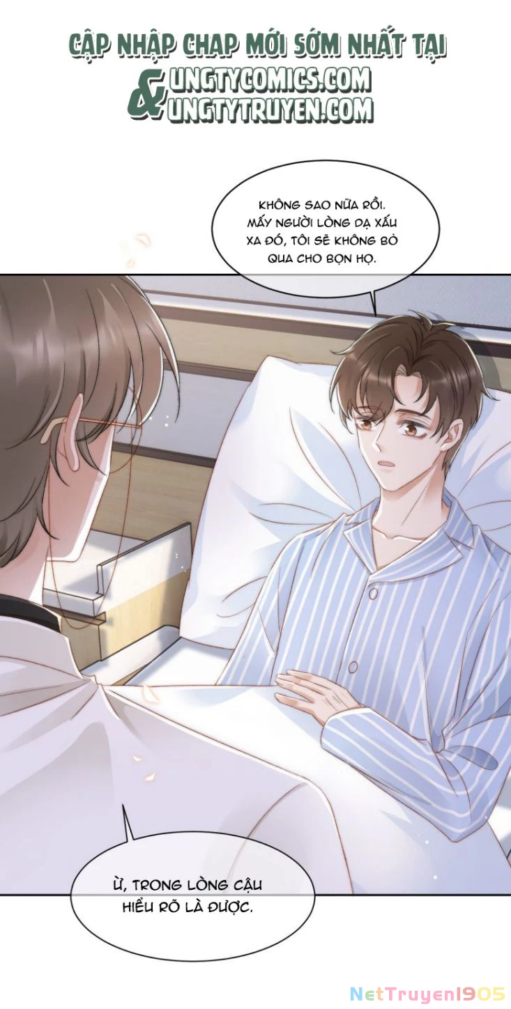 Những Ngày Cùng Tra Công Chính Diện Quyết Đấu Chapter 29 - 46