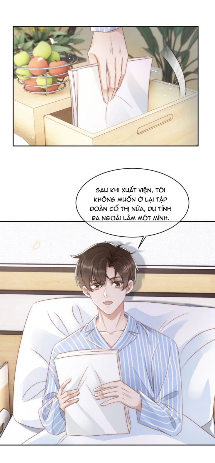 Những Ngày Cùng Tra Công Chính Diện Quyết Đấu Chapter 29 - 49